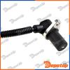 Capteur ABS avant gauche pour CHEVROLET | 0265006752, HCA-DW-008
